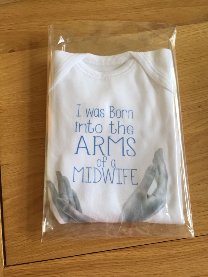 Baby Newborn T-shirt