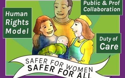 Campaign for Better Midwifery Regulation update 4th October 2018