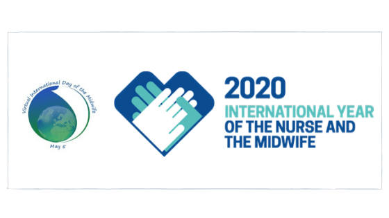 Virtual International day of the Midwife