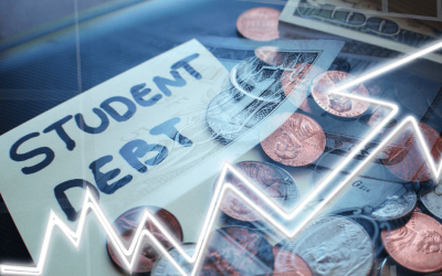Money Matters – the cost of living crisis and student debt