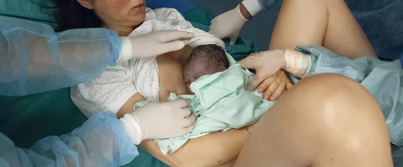 Normal Birth at Any Cost