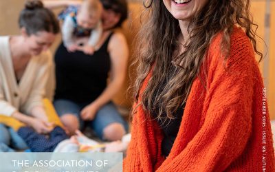 Midwifery Matters Autumn 2025 Issue 186