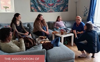 Midwifery Matters Winter 2025 Issue 187