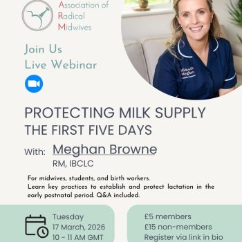 early postnatal period