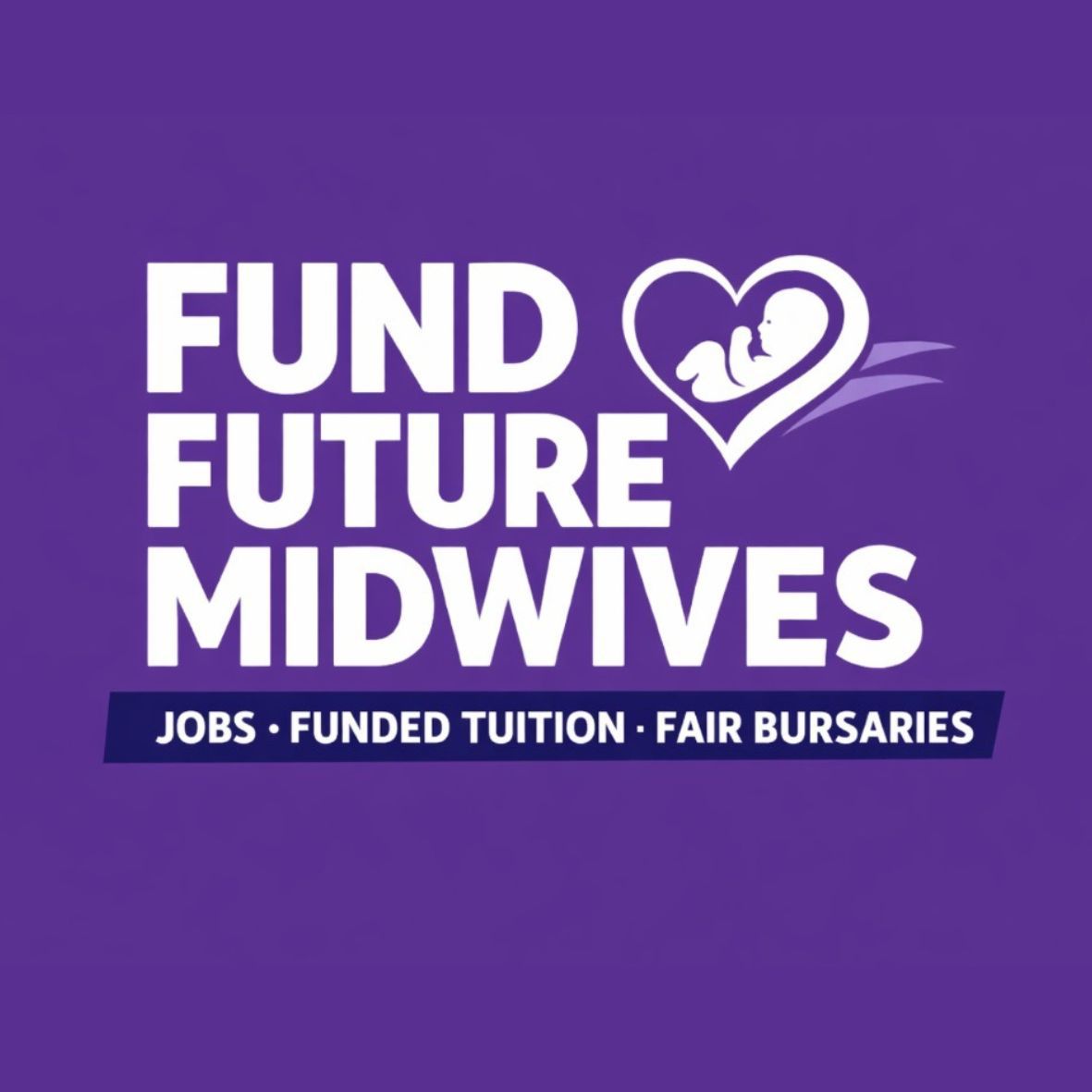 Fund Future Midwives