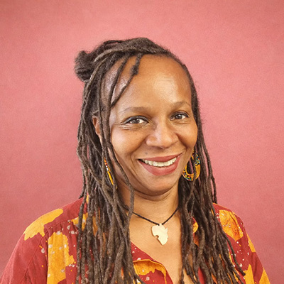 Kemi Johnson