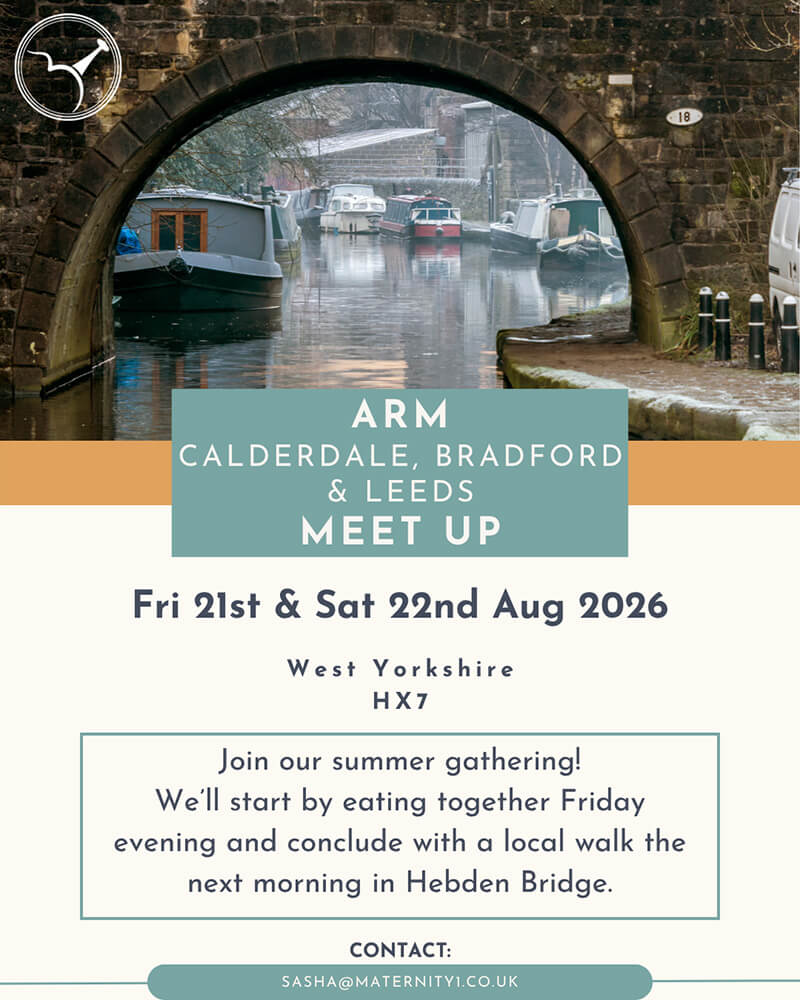 Calderdale, Bradford & Leeds