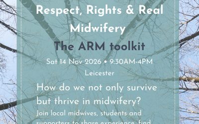 ARM National Winter Meeting 2026
