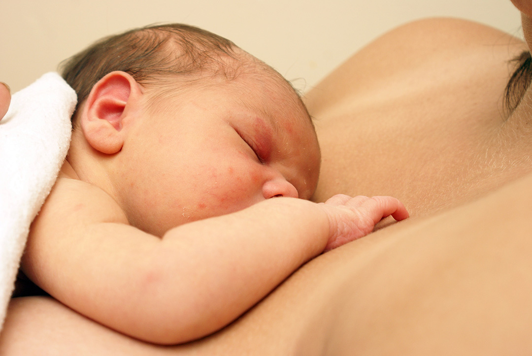 blog Midwifery
